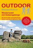 Westerwald mit Siebengebirge