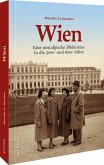 Wien in den 50er- und 60er-Jahren