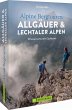 Alpine Bergtouren Allgäuer & Lechtaler... - Bild 1