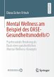 Mental Wellness am Beispiel des... - Bild 1