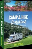 Camp & Hike Deutschland