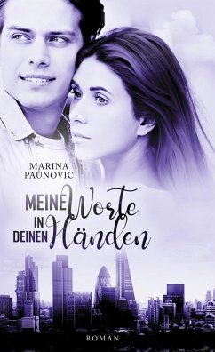 Meine Worte in deinen Händen - Paunovic, Marina