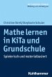 Mathe lernen in KiTa und Grundschule - Bild 1