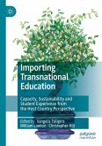 Importing Transnational Education