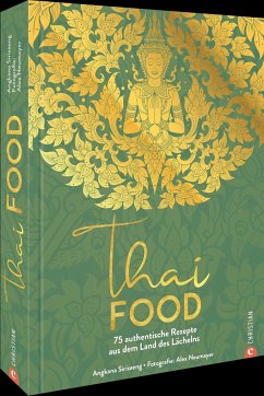 Thai Food - Neumayer, Angkana