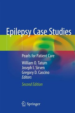 Cover Epilepsy Case Studies