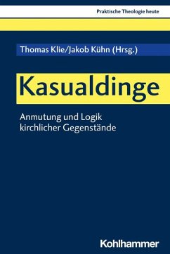 Kasualdinge