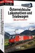 Typenatlas Österreichische Lokomotiven... - Bild 1