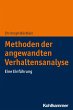 Methoden der angewandten... - Bild 1