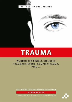 Trauma - Pfeifer, Samuel