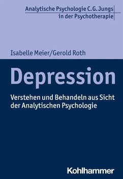 Depression - Meier, Isabelle;Roth, Gerold