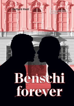 Benschi forever - Riedl, Gerhard