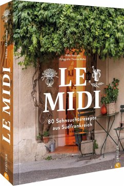 Le Midi - Maunder, Hilke