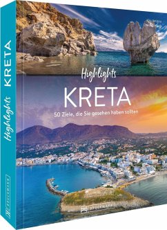 Highlights Kreta - Verigou, Klio;Heeb, Christian