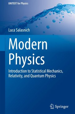 Modern Physics - Salasnich, Luca