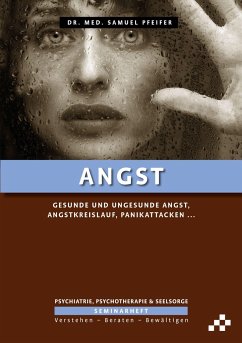 Angst - Pfeifer, Samuel