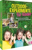 Outdoor-Experimente für Kinder