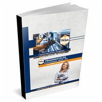 Industriemeister Metall - PRO (IHK) Fragenkatalog (Buch-/Printversion) incl. Lösungsbogen - Mueller, Thomas