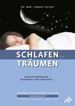 Schlafen und Träumen, 12 Teile