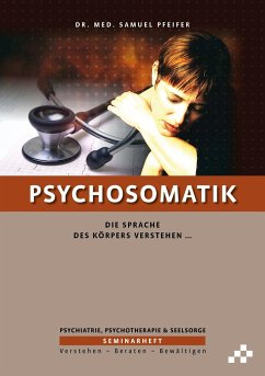 Psychosomatik - Pfeifer, Samuel