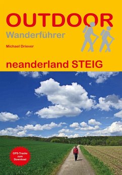 Cover neanderland STEIG