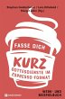 Fasse dich kurz - Gottesdienste im... - Bild 1