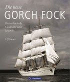 Die neue Gorch Fock