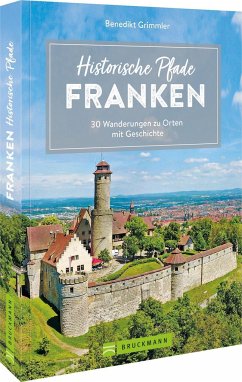 Historische Pfade Franken - Grimmler, Benedikt