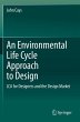 An Environmental Life Cycle Approach to... - Bild 1