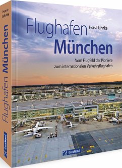 Flughafen München - Jahnke, Horst