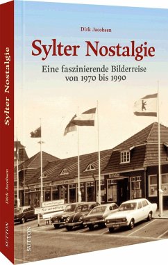 Sylter Nostalgie - Dirk Jacobsen, Flora Flanell, Dorothée Engel