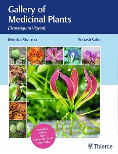 Gallery of Medicinal Plants - Sharma, Monika;Sahu, Subash