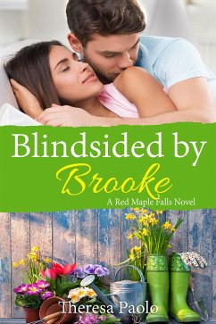 Blindsided by Brooke (eBook, ePUB) - Paolo, Theresa