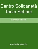 Centro Solidarietà Terzo Settore (eBook, ePUB)