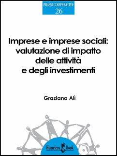 Imprese e imprese sociali (eBook, ePUB) - Alì, Graziana