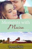 Moments with Mason (eBook, ePUB)