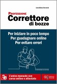 Professione CORRETTORE DI BOZZE (eBook, ePUB)