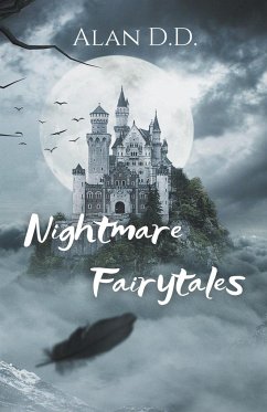 Nightmare Fairytales - D. D., Alan