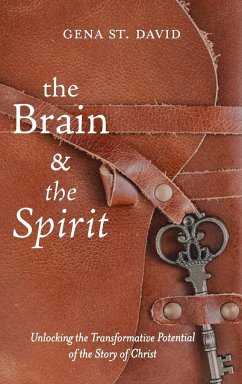 The Brain and the Spirit - St. David, Gena
