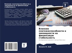 Vliqnie platezhesposobnosti i likwidnosti na finansowuü stabil'nost' - M. Aüb, Fazila