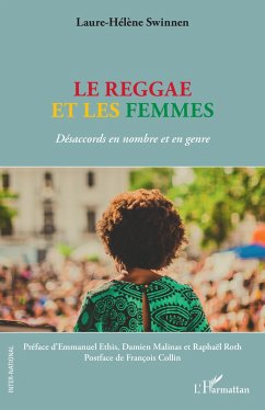 Le reggae et les femmes - Swinnen, Laure-Hélène