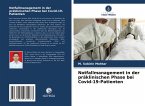 Notfallmanagement in der präklinischen Phase bei Covid-19-Patienten