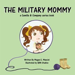 The Military Mommy - Mancini, Megan E