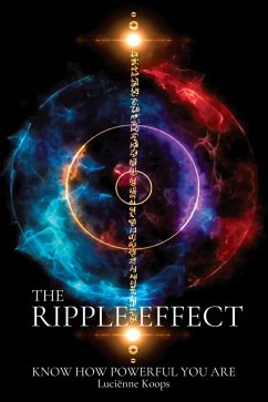 The Ripple Effect (eBook, ePUB) - Koops, Lucienne