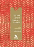 Historias del hecho religioso en Colombia (eBook, ePUB)