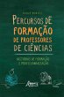 Percursos de Formação de Professores... - Bild 1