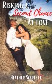 Risking a Second Chance at Love (Wildwood Falls, #7) (eBook, ePUB)