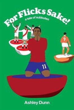 For Flicks Sake! (eBook, ePUB) - Dunn, Ashley