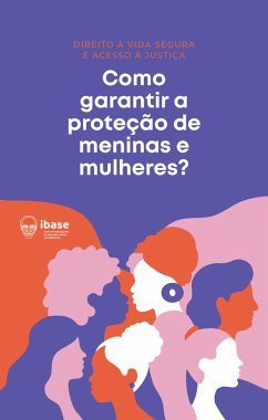 Cover Como garantir a proteção de meninas e mulheres? (eBook, ePUB)