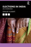 Elections in India (eBook, PDF)